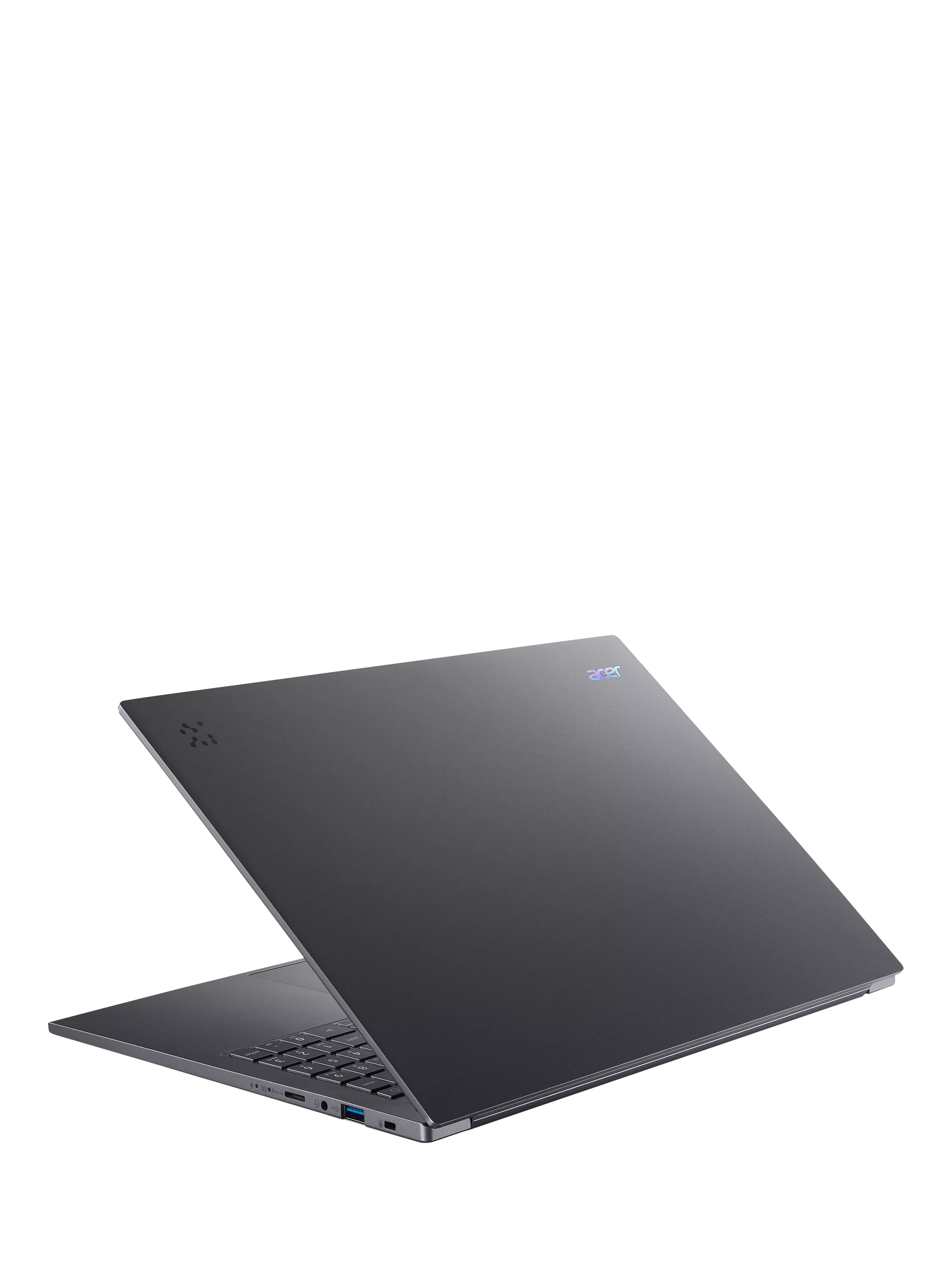 Acer Aspire 16 AI laptop 16 inch - British product