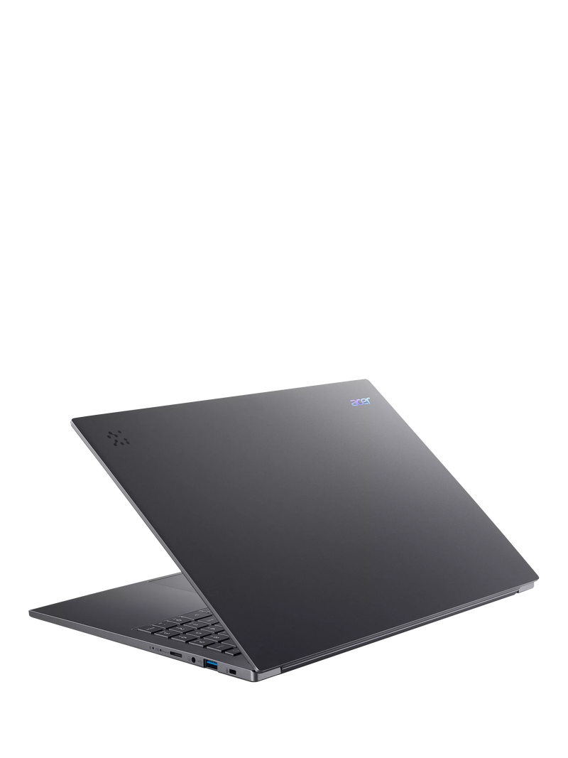 Acer Aspire 16 AI laptop 16 inch - British product