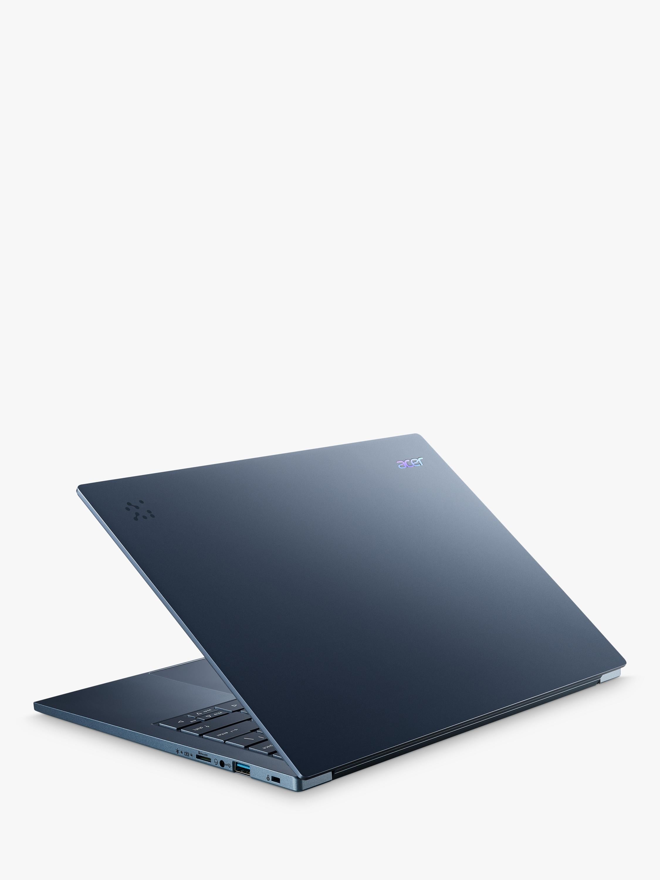 Acer Aspire 14 AI laptop 14 inch, UK version