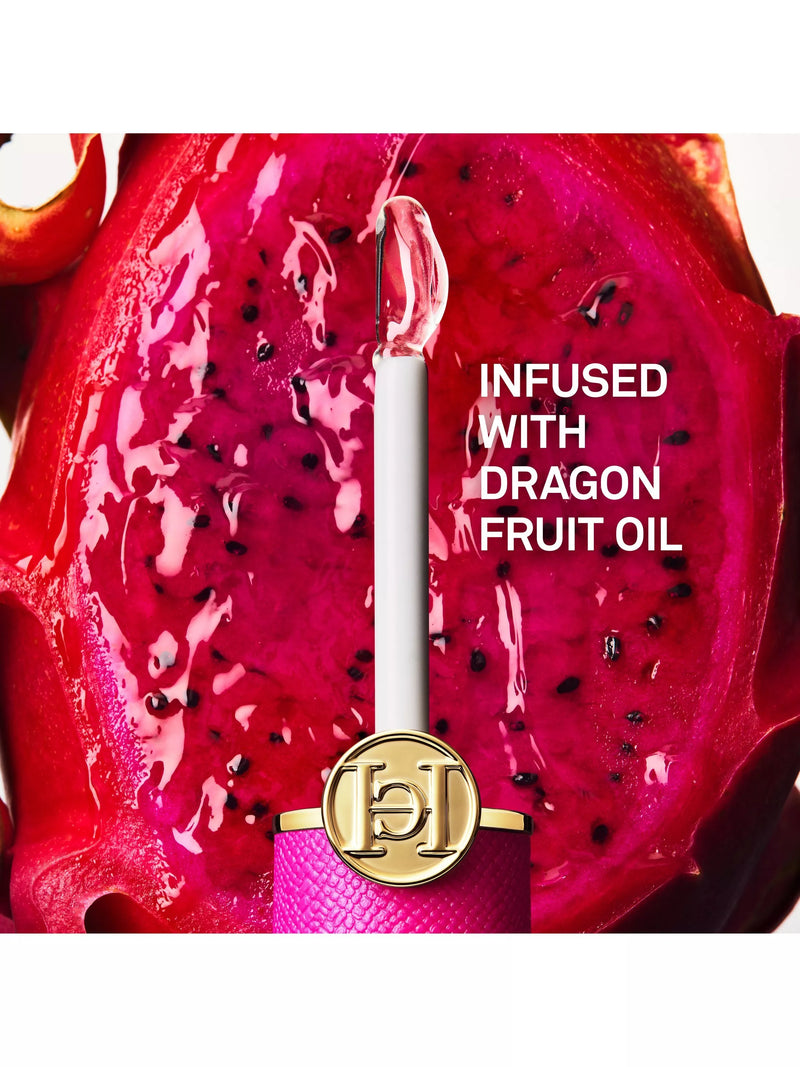 Carolina Herrera lip oil Bésame Mucho 6ml, UK version