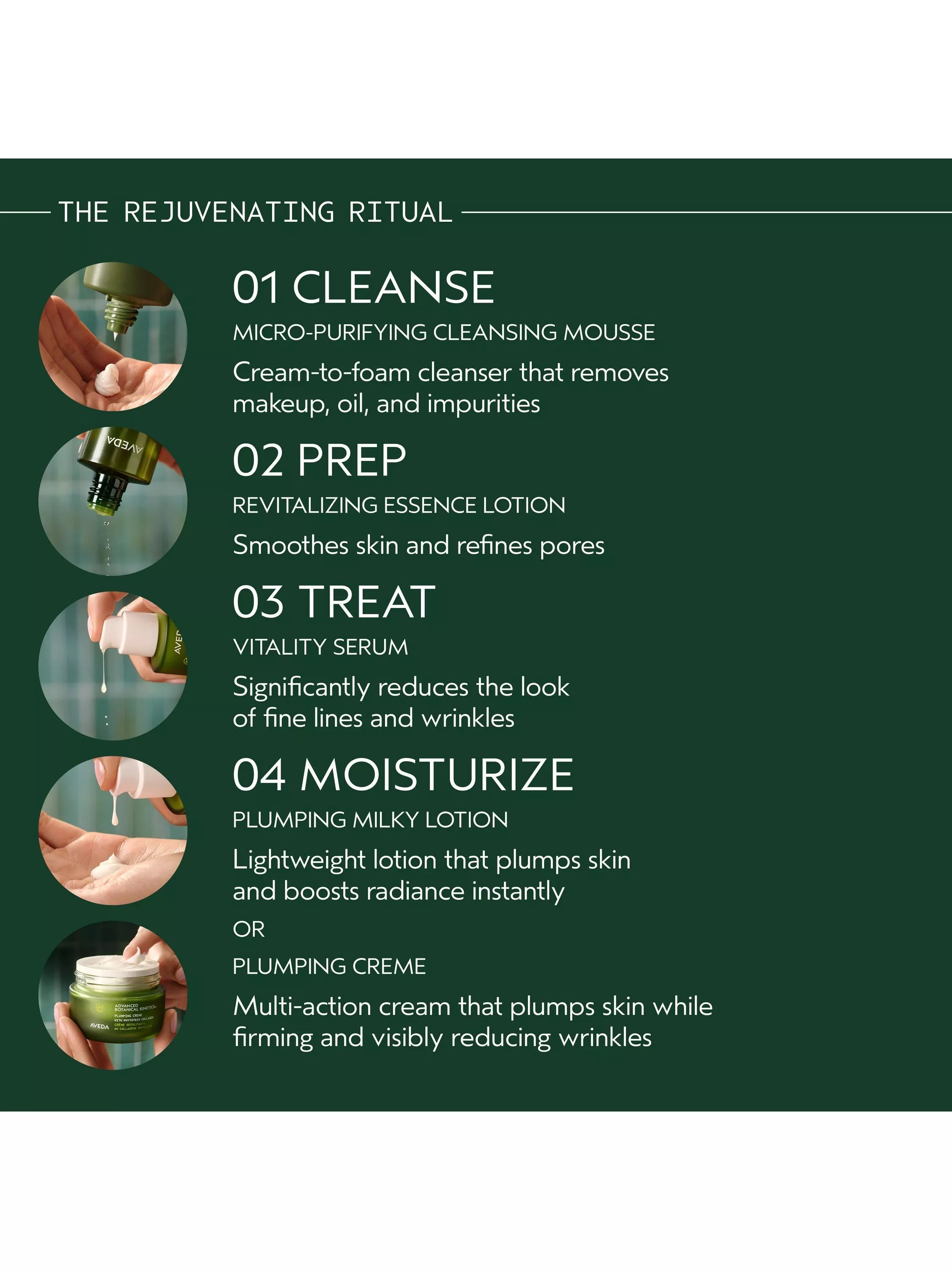 Aveda micro-purifying cleansing mousse 150ml, UK version