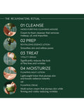 Aveda micro-purifying cleansing mousse 150ml, UK version