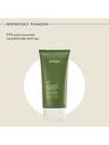 Aveda micro-purifying cleansing mousse 150ml, UK version