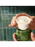 Aveda Plumping Crème Refill 50ml, imported from the UK