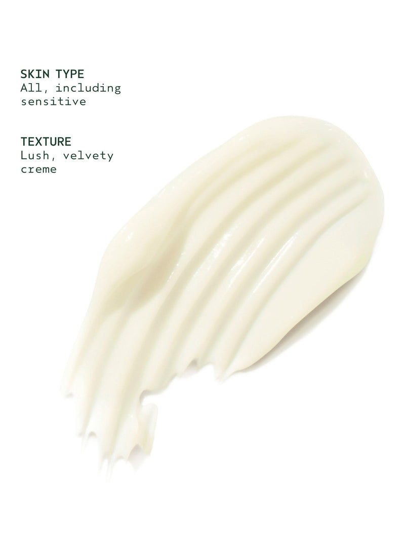 Aveda Plumping Crème Refill 50ml, imported from the UK
