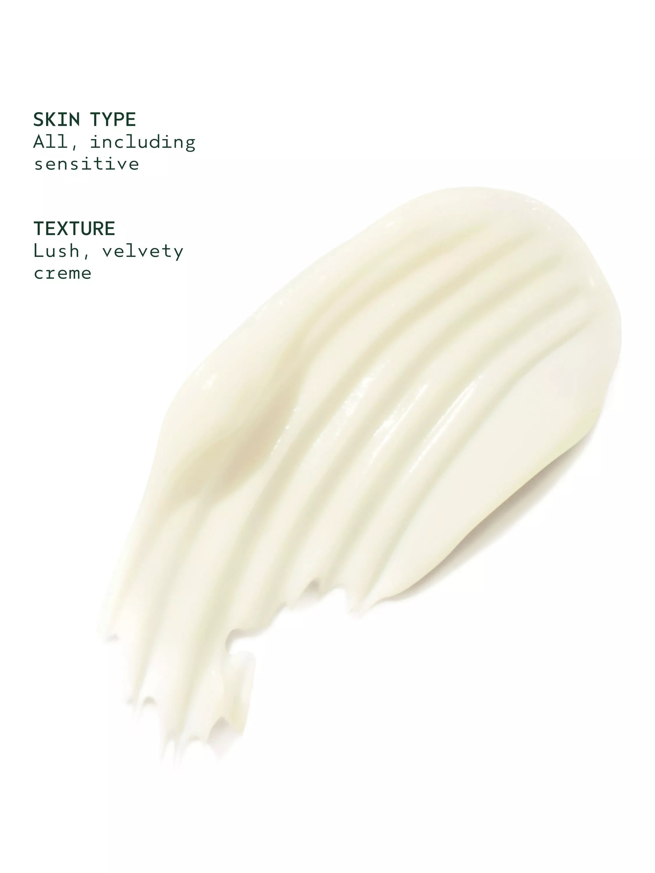 Aveda Plumping Crème Refill 50ml, imported from the UK