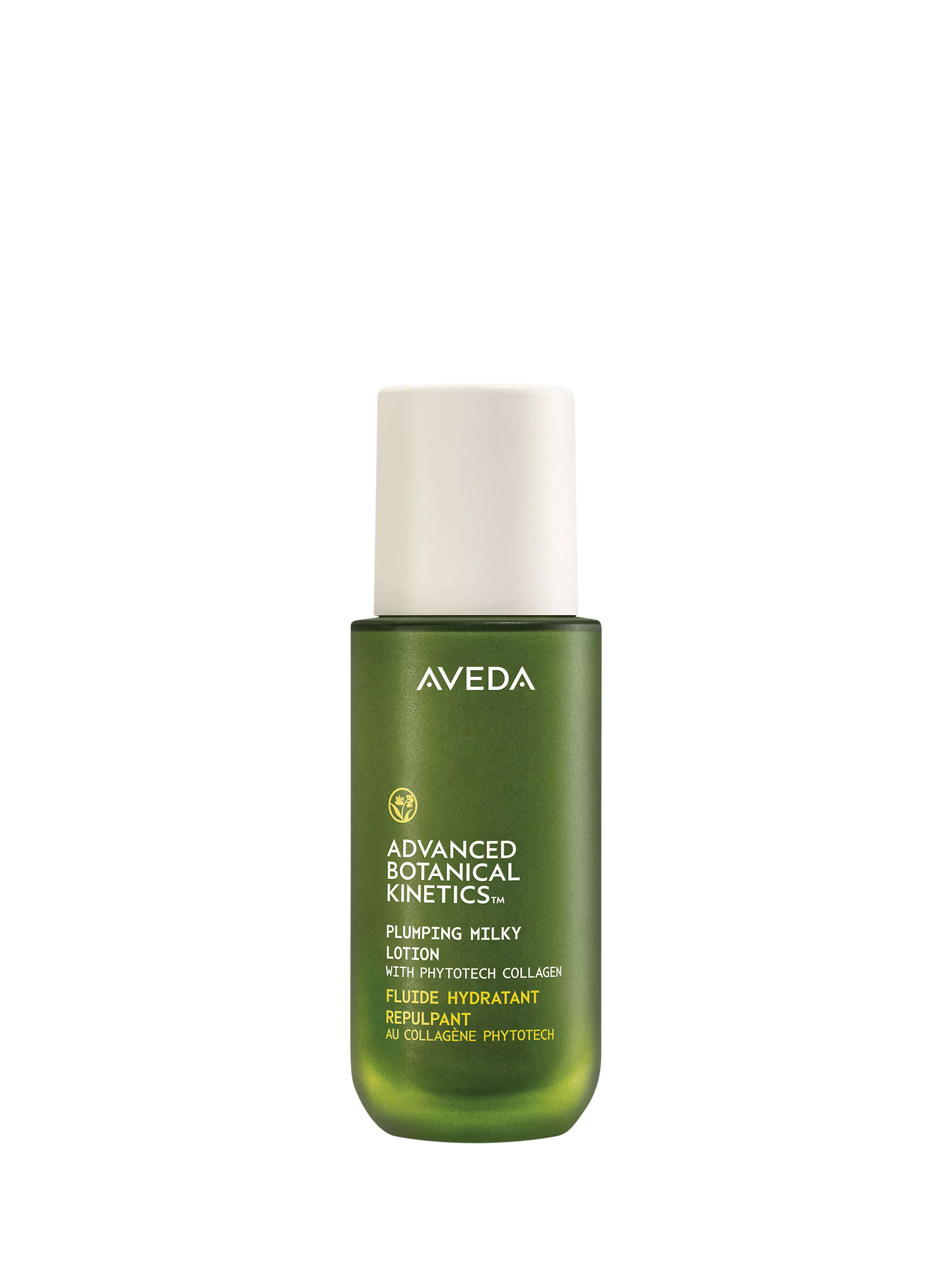 Aveda Advanced Botanical Kinetics Plumping Milky Lotion 50ml - British product