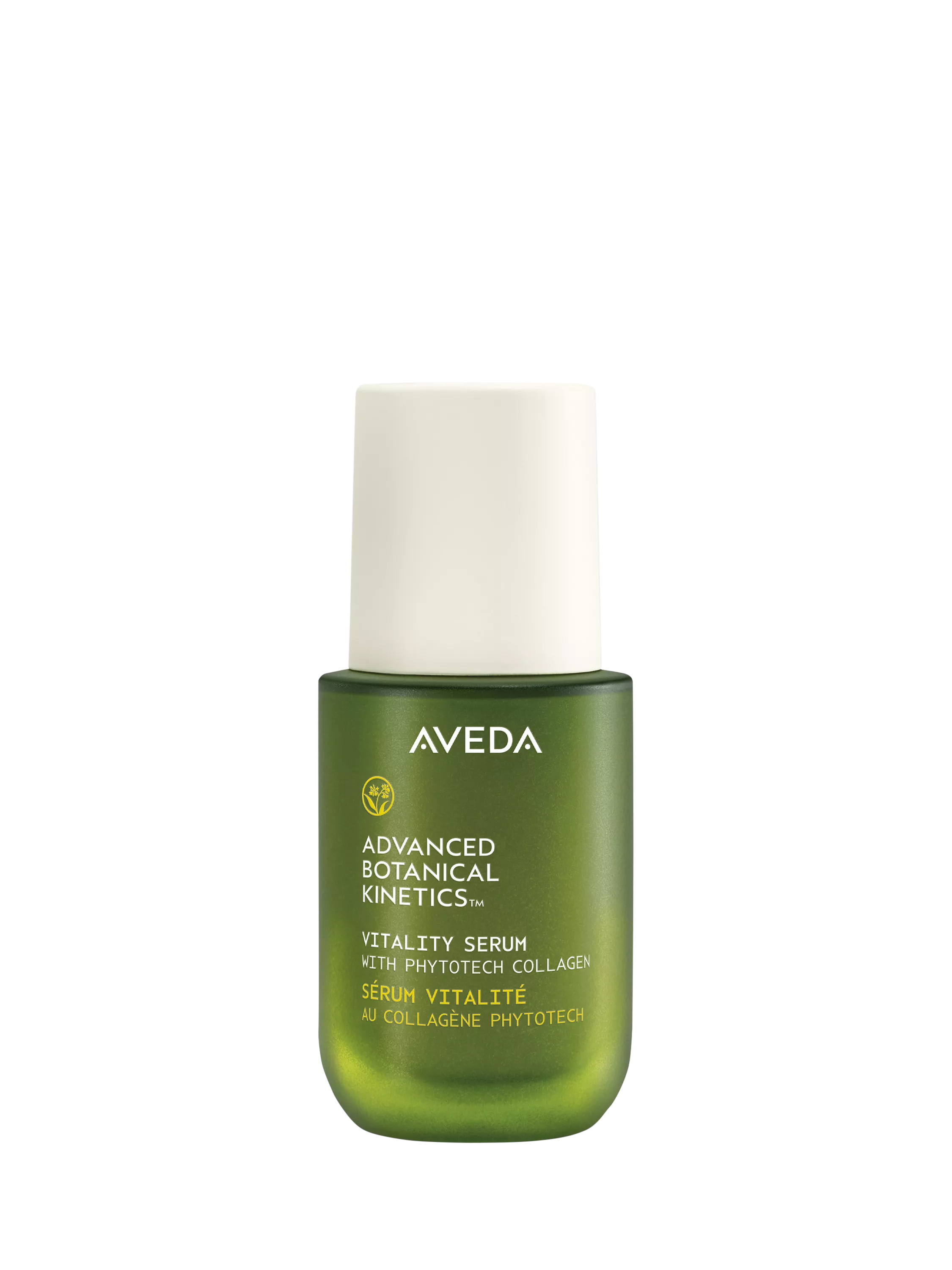 Aveda Advanced Botanical Kinetics Vitality Serum 30ml, UK version