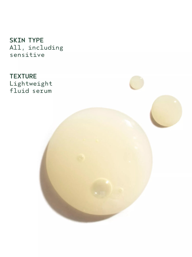 Aveda Advanced Botanical Kinetics Vitality Serum 30ml, UK version