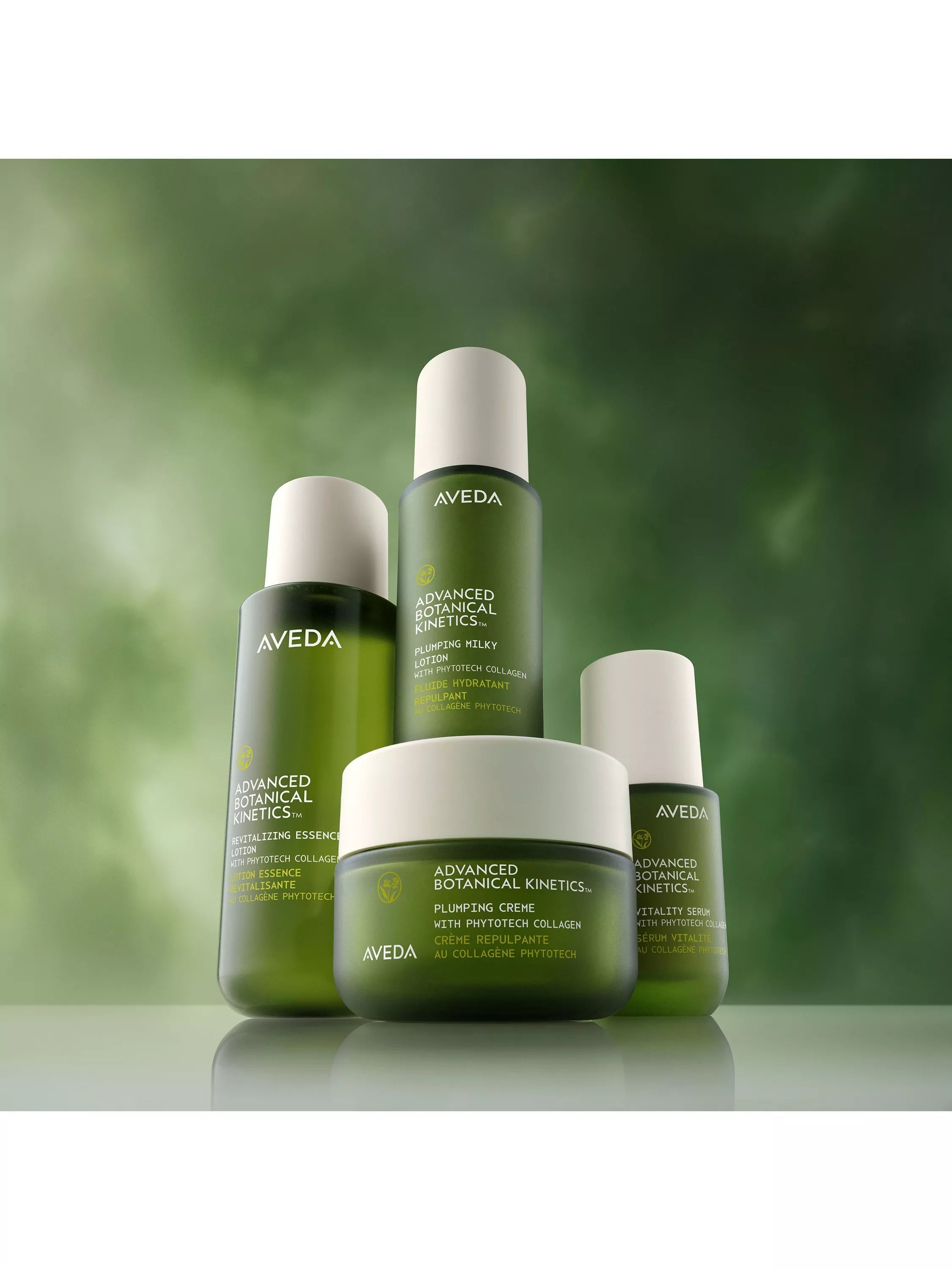 Aveda Advanced Botanical Kinetics Vitality Serum 30ml, UK version