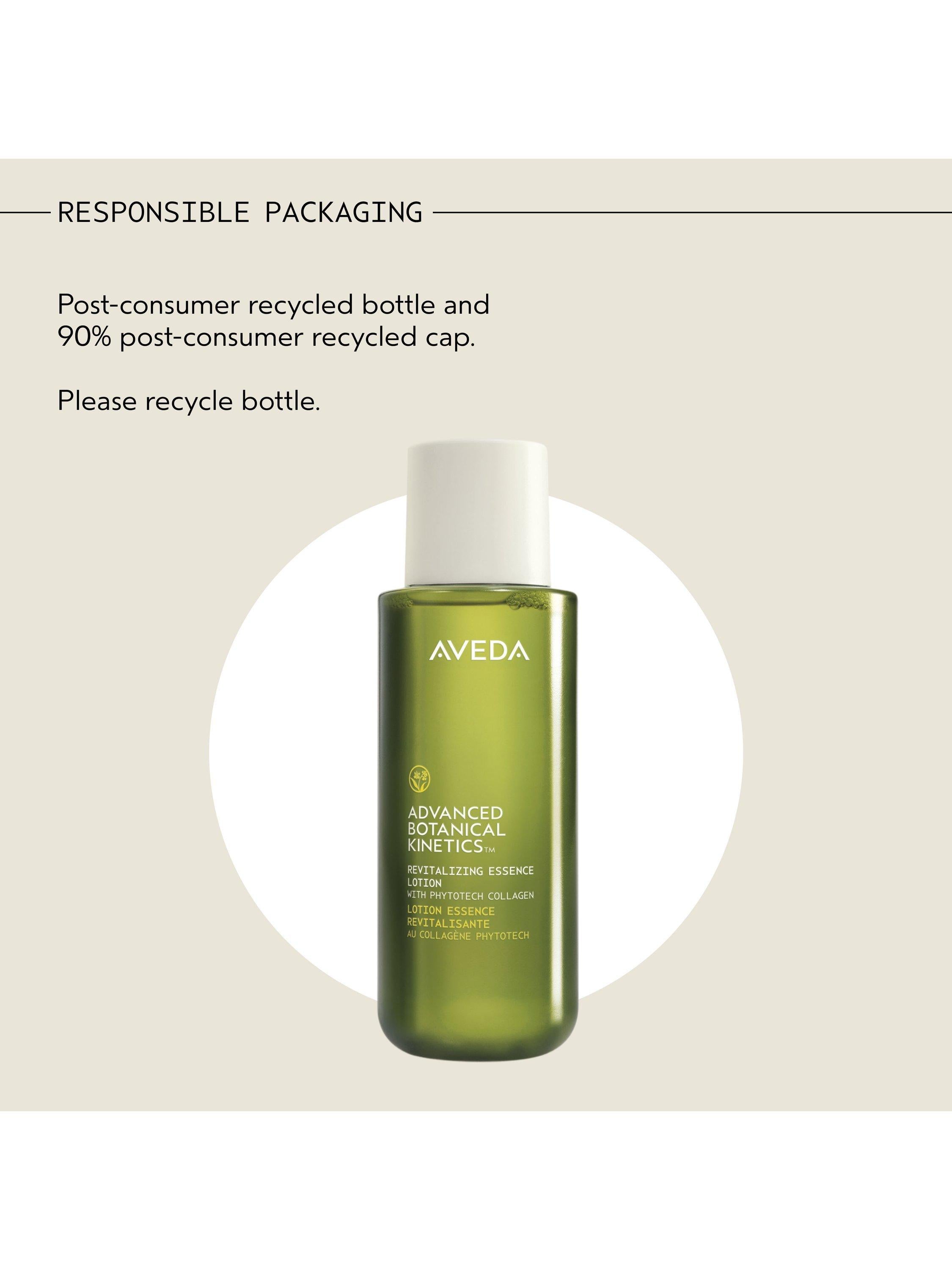 Aveda Revitalising Essence Lotion 200ml, imported from the UK