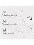 The Ordinary Volufiline targeted plumping serum 15ml (British brand)