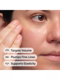 The Ordinary Volufiline targeted plumping serum 15ml (British brand)