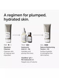 The Ordinary Volufiline targeted plumping serum 15ml (British brand)