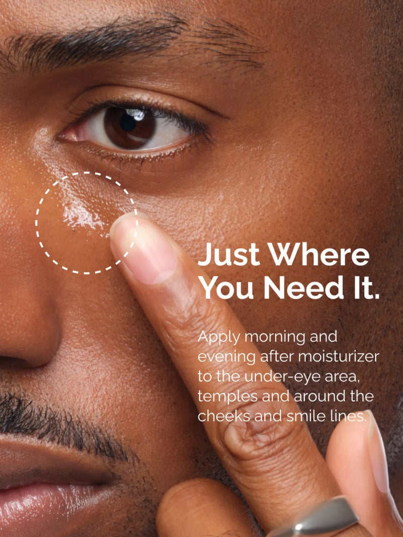 The Ordinary Volufiline targeted plumping serum 15ml (British brand)