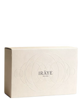 IRÄYE Skincare Signature Routine gift set, imported from the UK