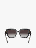 Dolce & Gabbana square sunglasses DG4538 54mm (British brand)