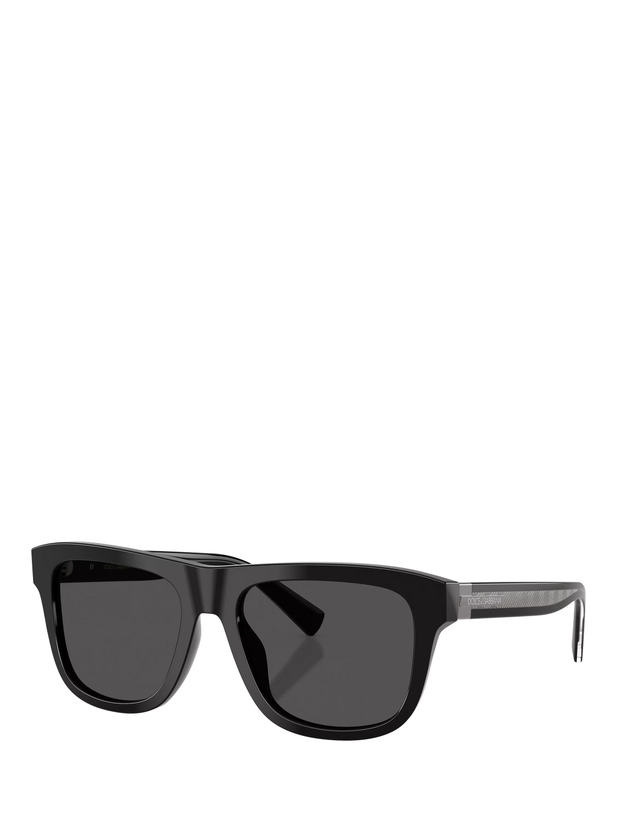 Dolce & Gabbana D-Frame sunglasses (British brand)