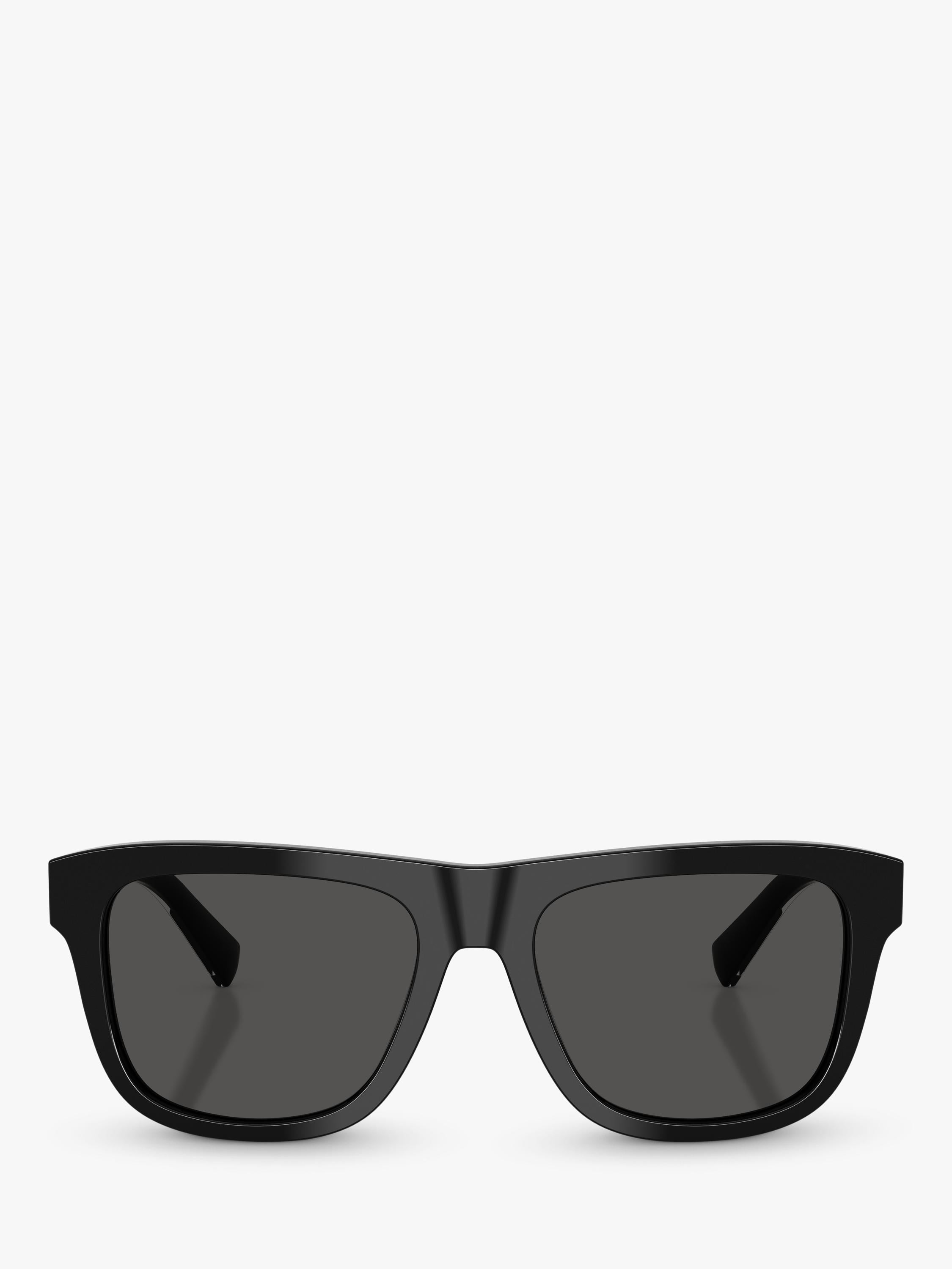 Dolce & Gabbana D-Frame sunglasses (British brand)