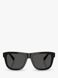 Dolce & Gabbana D-Frame sunglasses (British brand)