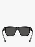 Dolce & Gabbana D-Frame sunglasses (British brand)
