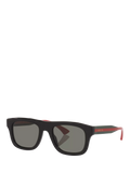 Gucci GC002690 Rectangular Sunglasses