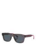 Gucci GC002690 Rectangular Sunglasses