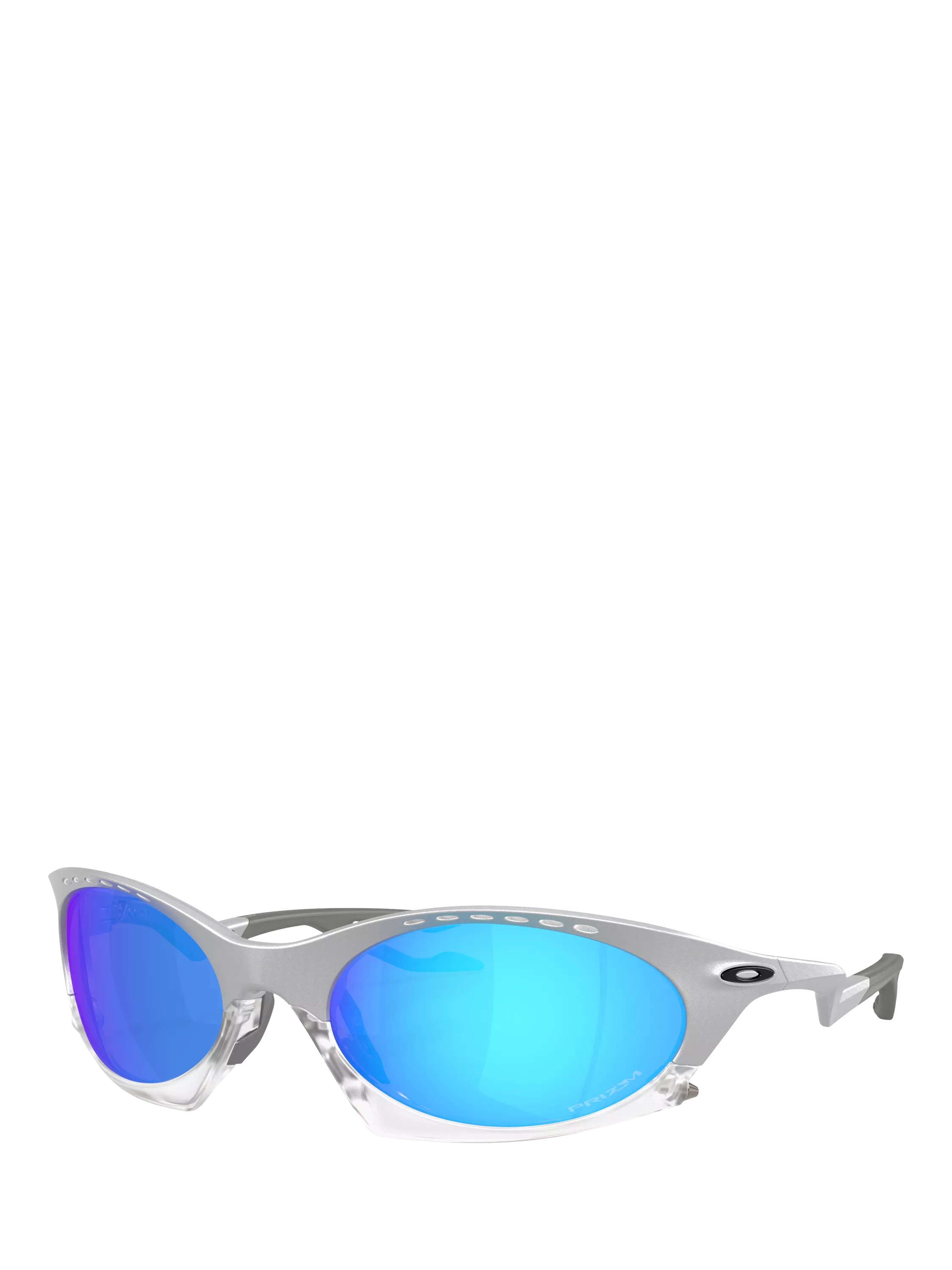 Oakley OO9437 Men's Tinted Oval Sunglasses