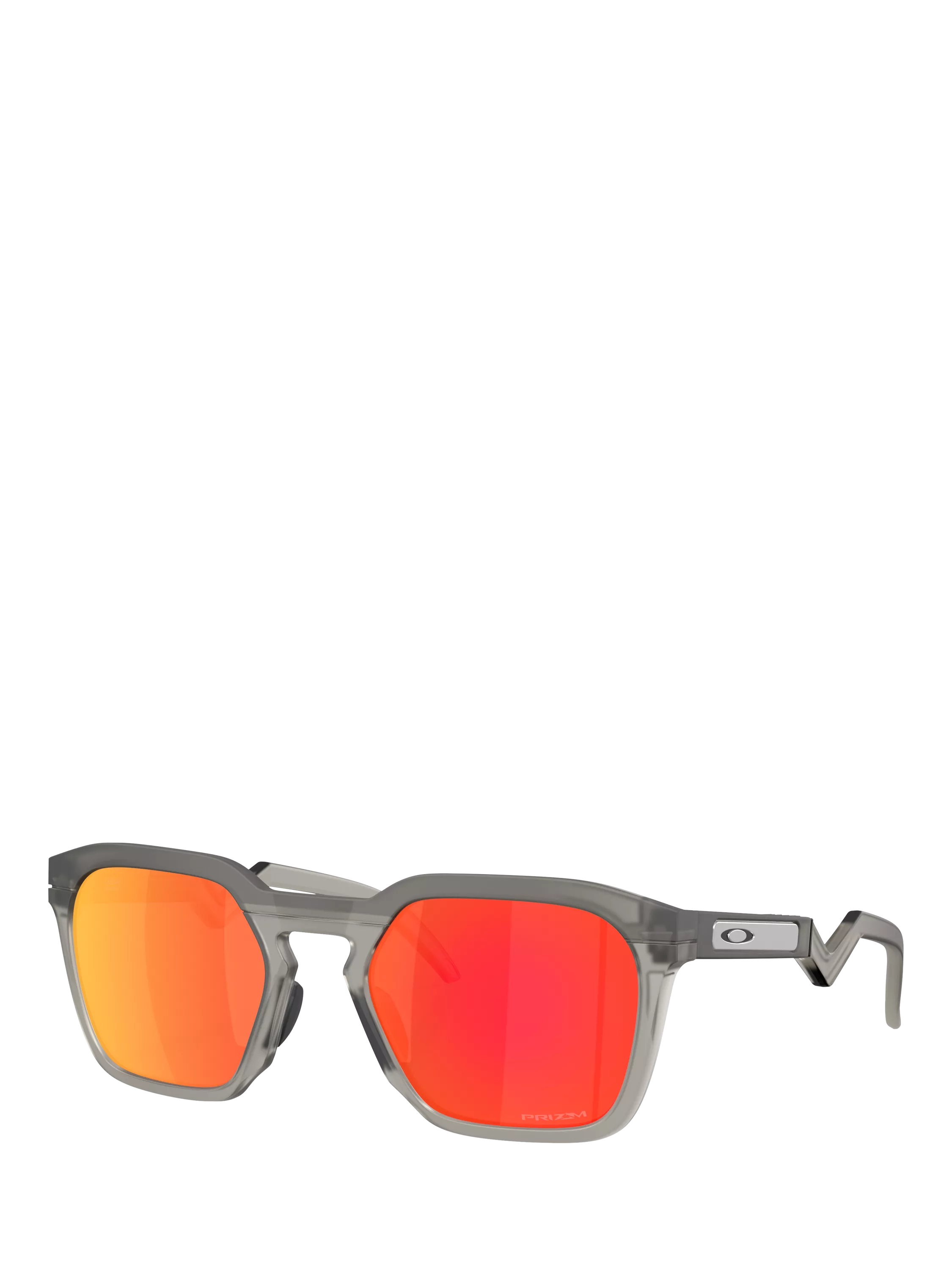 Oakley mirror square sunglasses OO9533, UK version