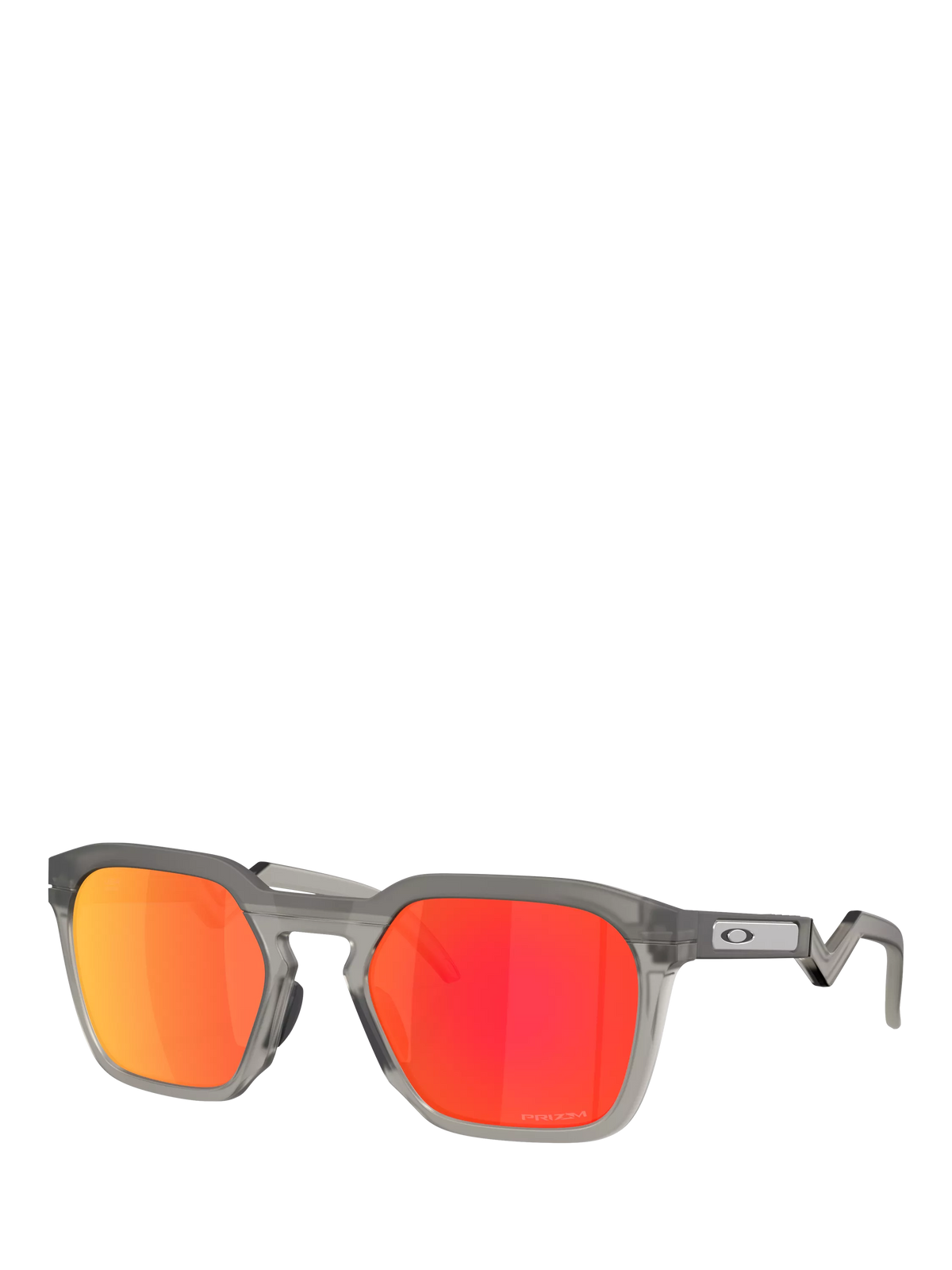 Oakley mirror square sunglasses OO9533, UK version