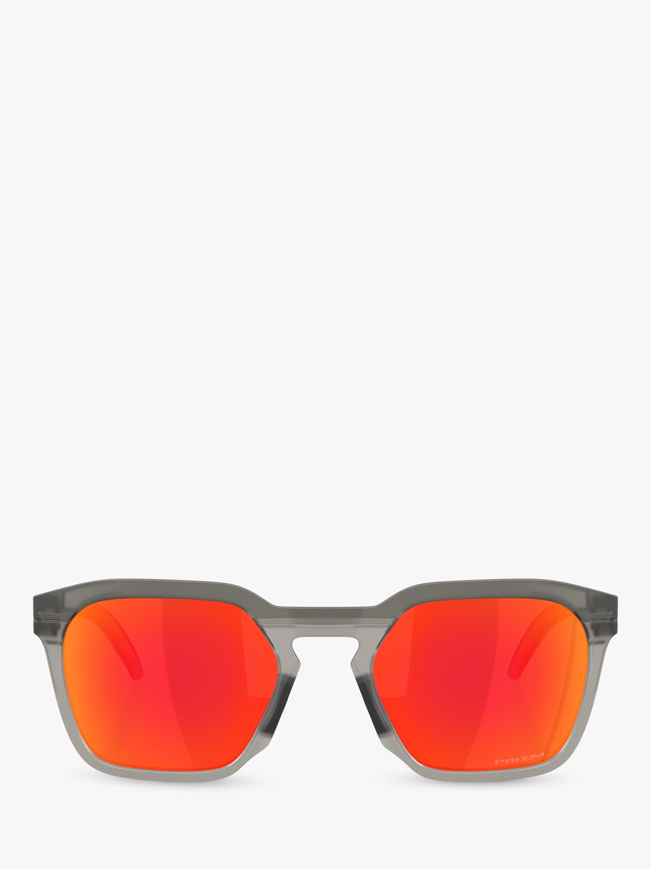 Oakley mirror square sunglasses OO9533, UK version
