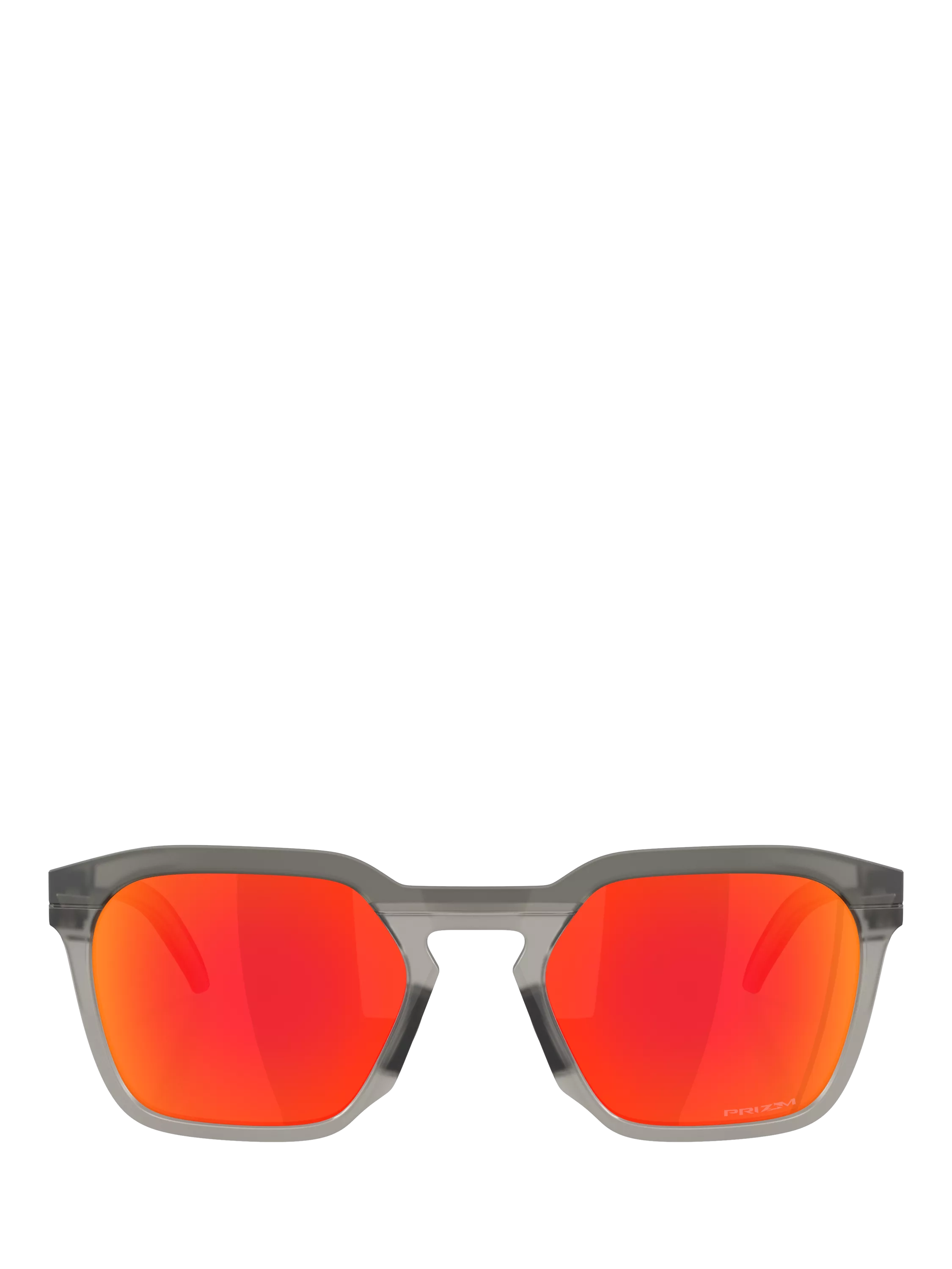 Oakley mirror square sunglasses OO9533, UK version