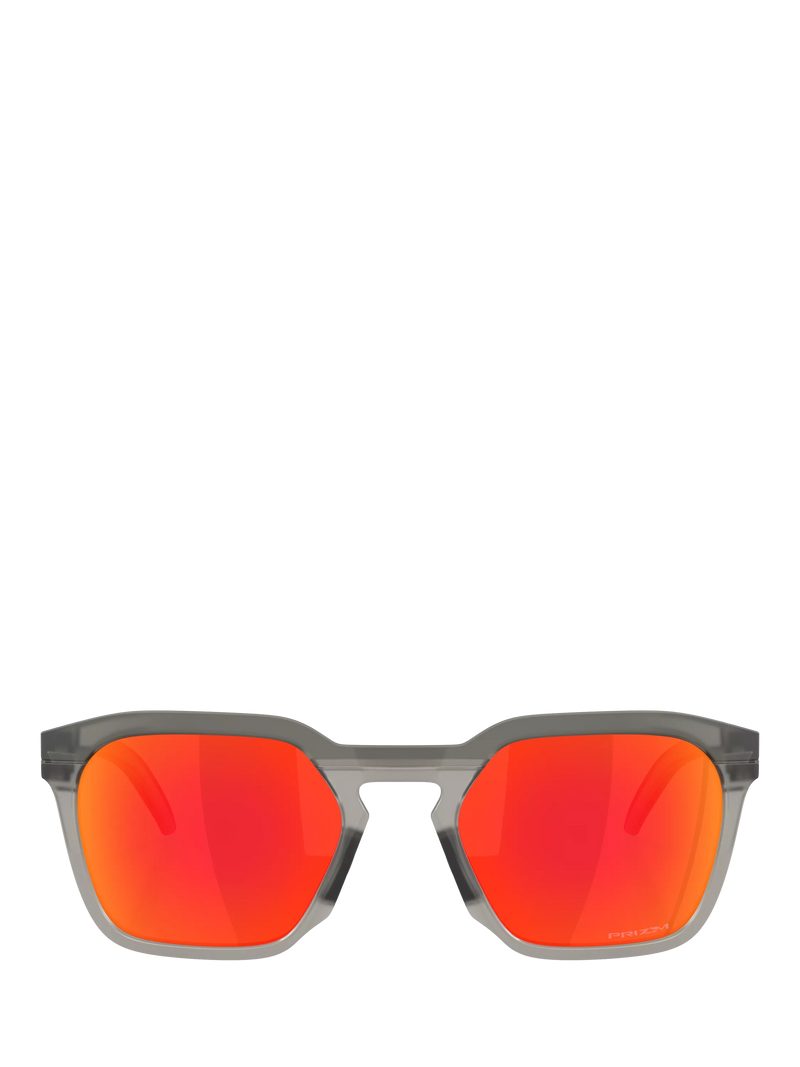 Oakley mirror square sunglasses OO9533, UK version