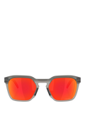 Oakley mirror square sunglasses OO9533, UK version