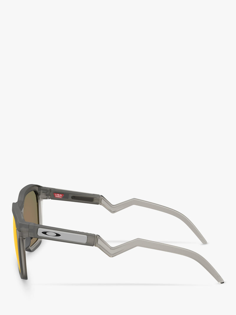 Oakley mirror square sunglasses OO9533, UK version