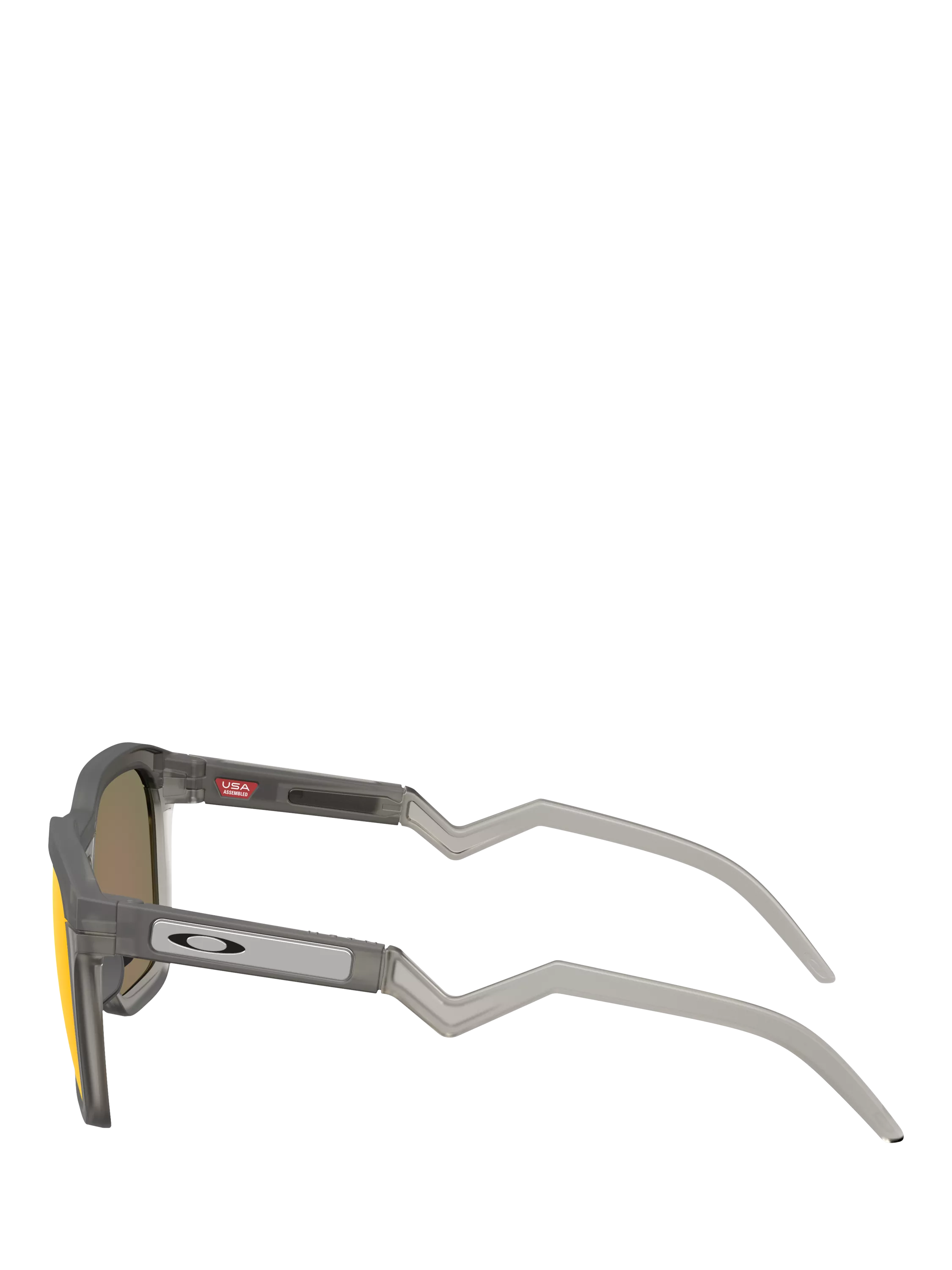 Oakley mirror square sunglasses OO9533, UK version