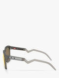 Oakley mirror square sunglasses OO9533, UK version