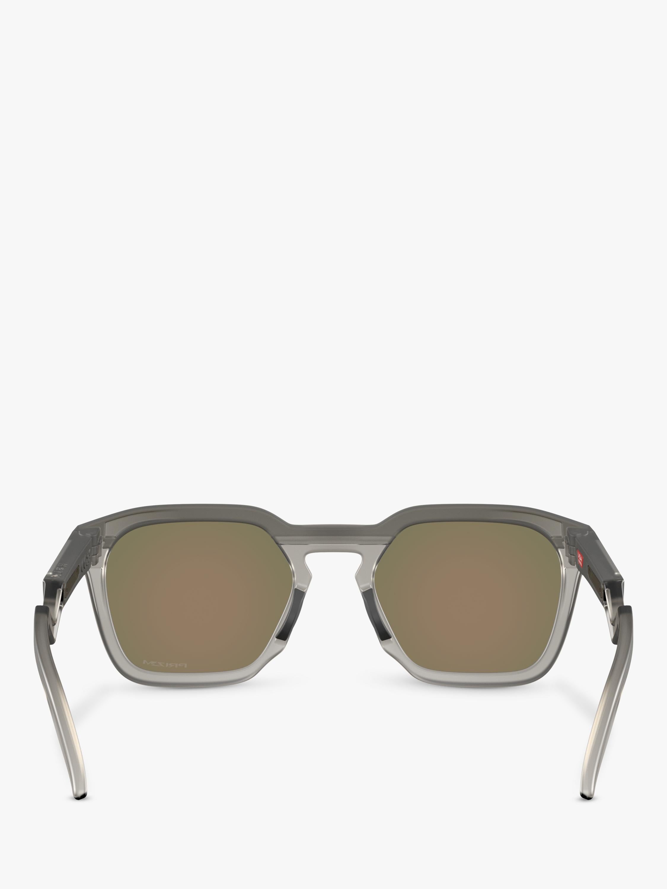 Oakley mirror square sunglasses OO9533, UK version