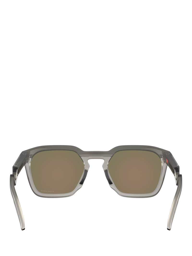 Oakley mirror square sunglasses OO9533, UK version