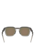 Oakley mirror square sunglasses OO9533, UK version