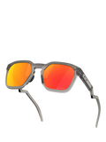 Oakley mirror square sunglasses OO9533, UK version