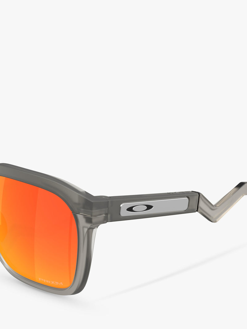 Oakley mirror square sunglasses OO9533, UK version