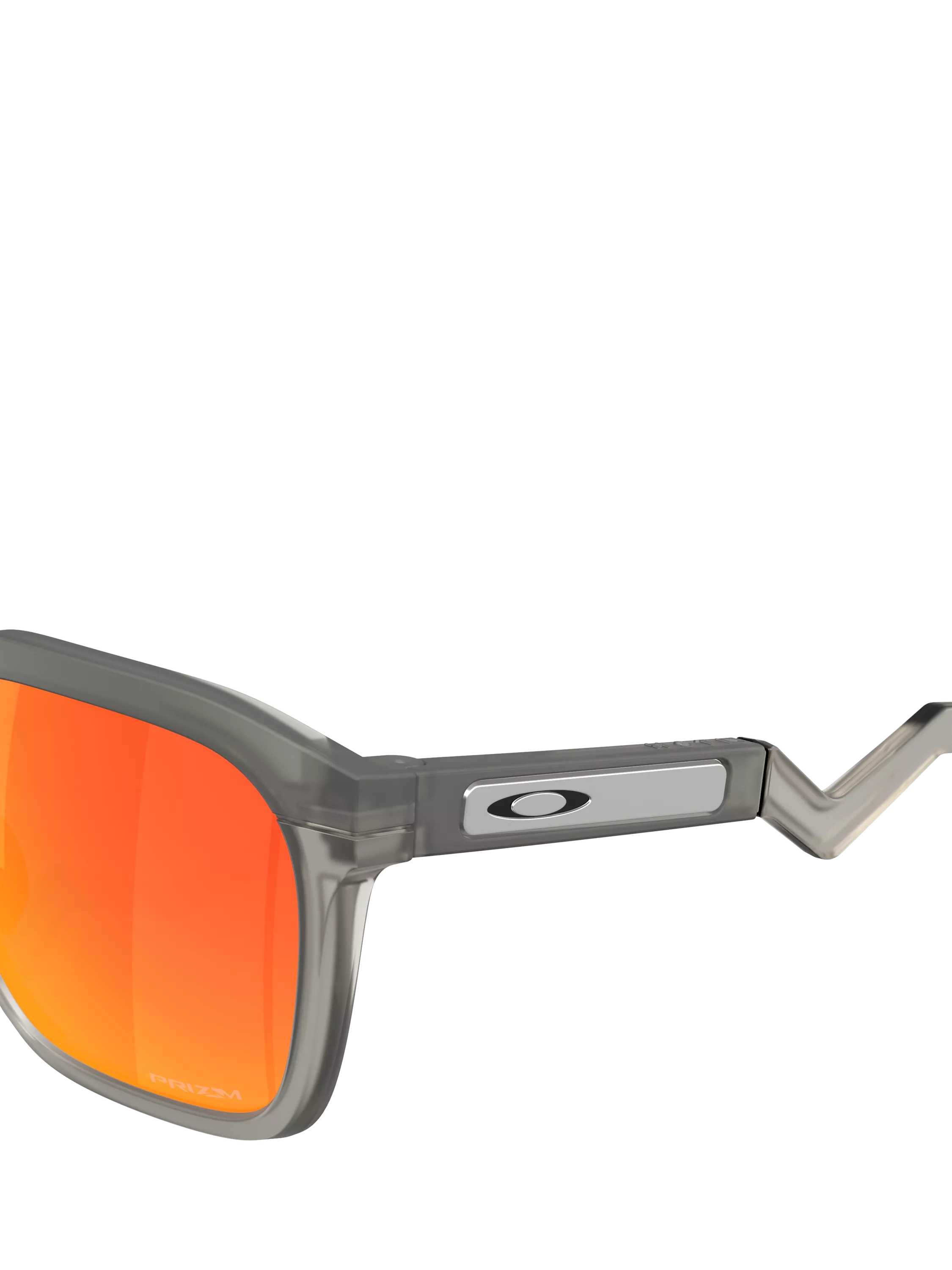 Oakley mirror square sunglasses OO9533, UK version