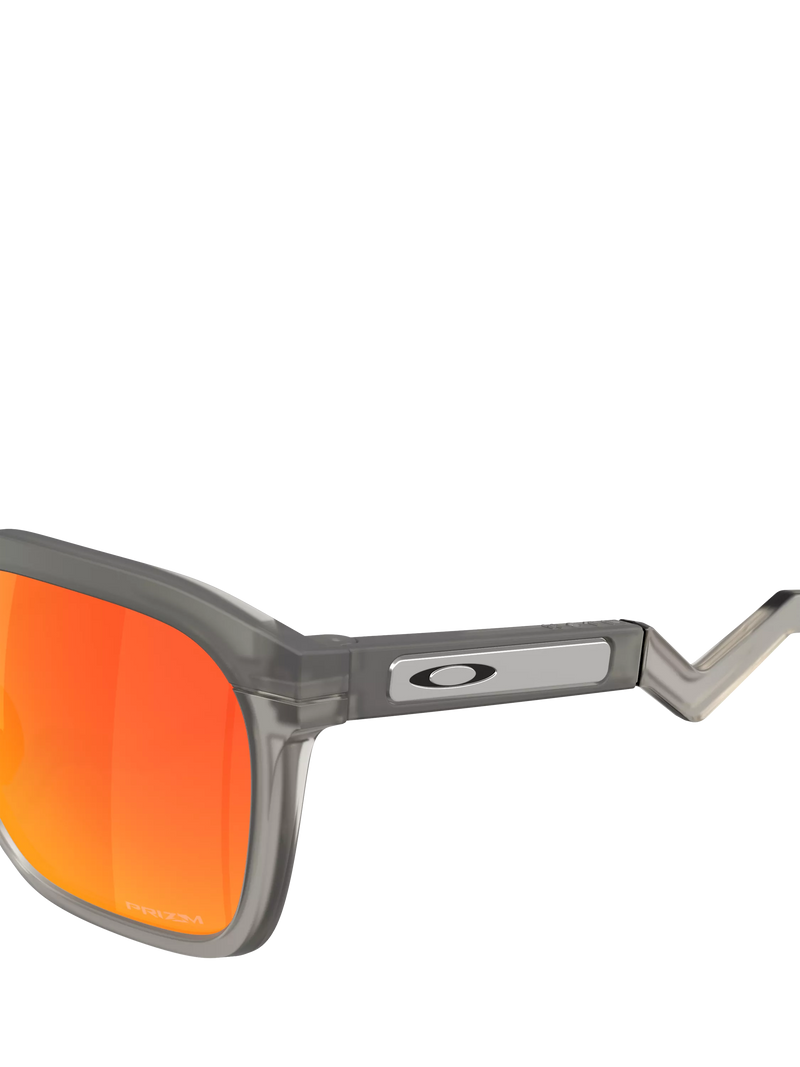 Oakley mirror square sunglasses OO9533, UK version