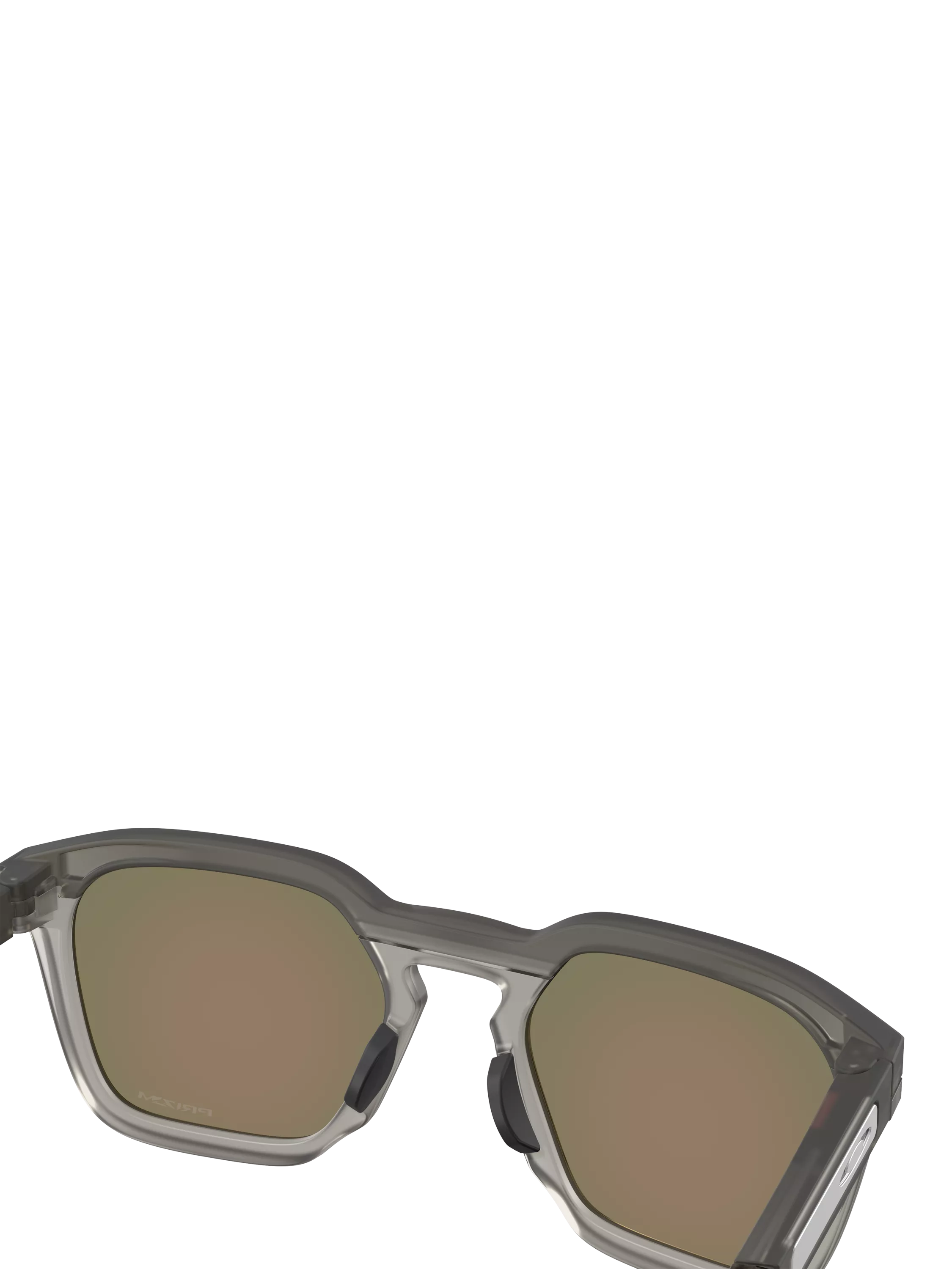 Oakley mirror square sunglasses OO9533, UK version