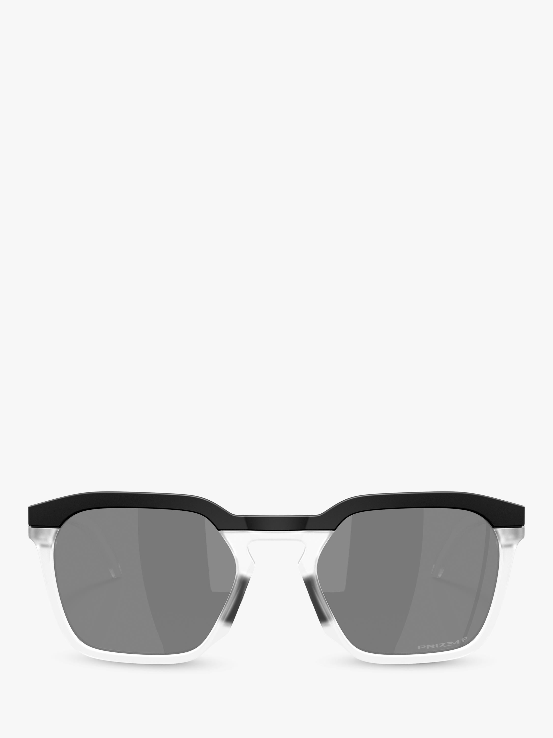Oakley OO9533 polarised square sunglasses 54mm, imported from the UK