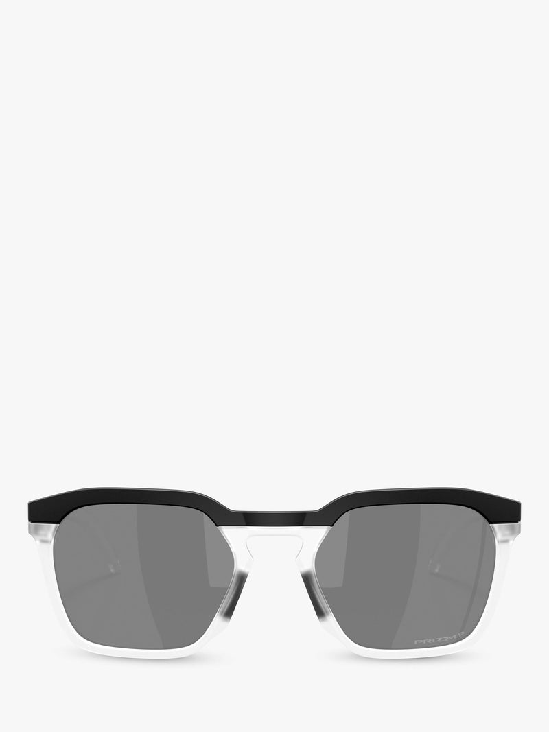 Oakley OO9533 polarised square sunglasses 54mm, imported from the UK