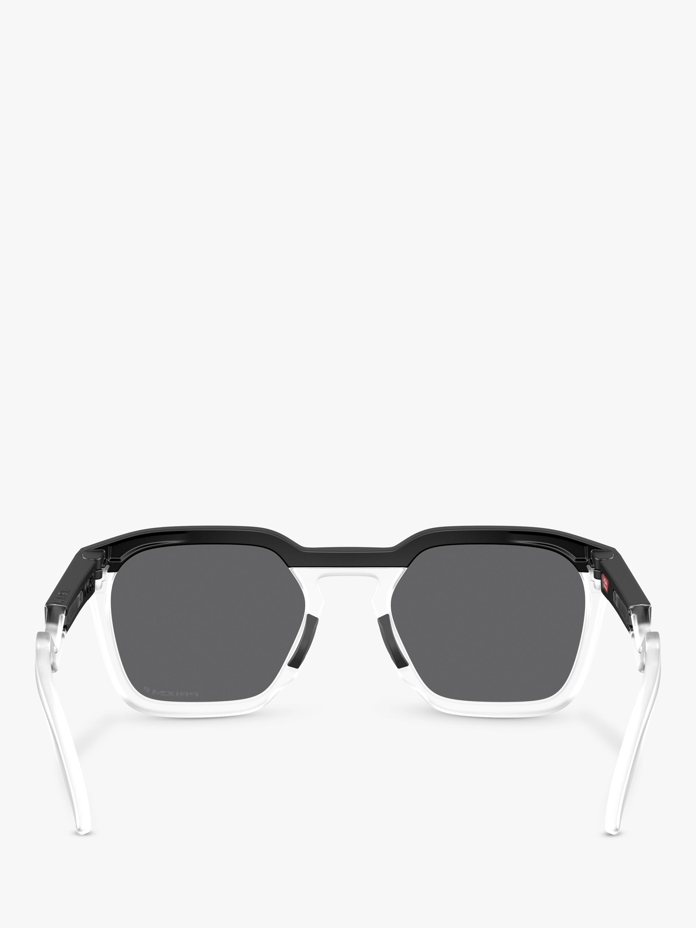 Oakley OO9533 polarised square sunglasses 54mm, imported from the UK