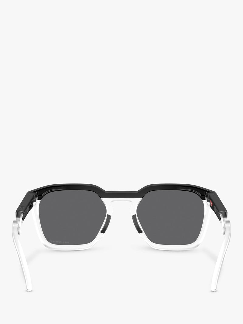 Oakley OO9533 polarised square sunglasses 54mm, imported from the UK