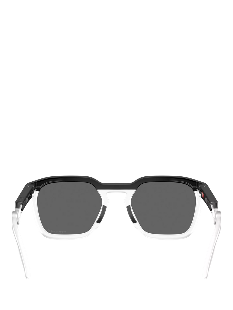 Oakley OO9533 polarised square sunglasses 54mm, imported from the UK